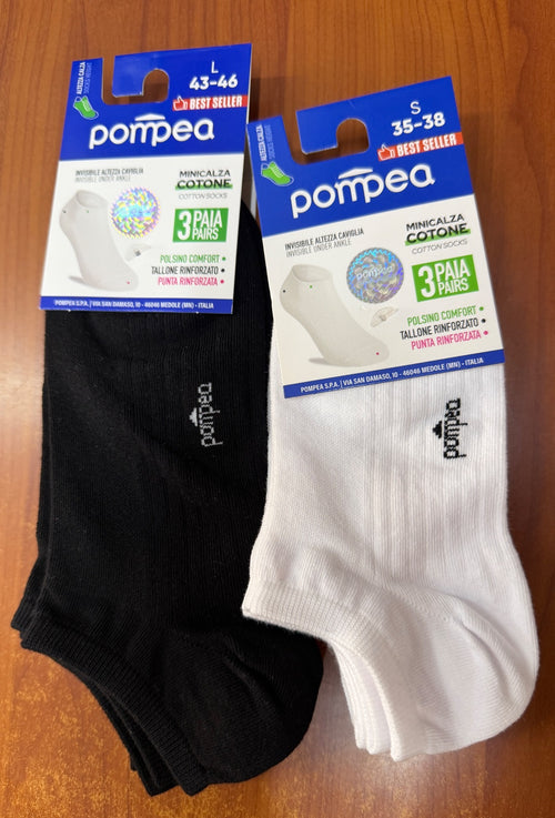 Calzini Pompea
