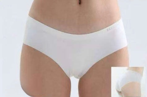 Slip Alto Essenza (3 pezzi)