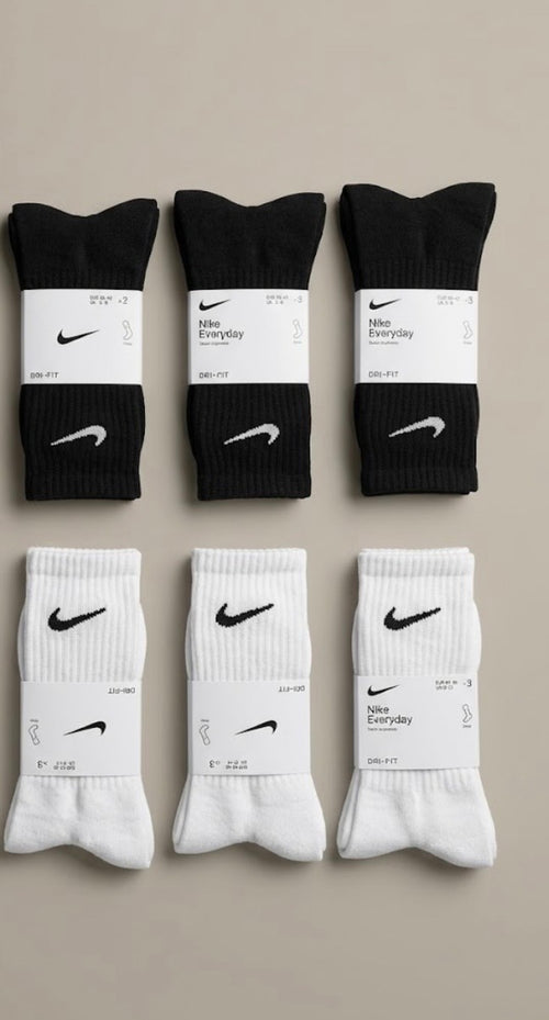 calzino nike